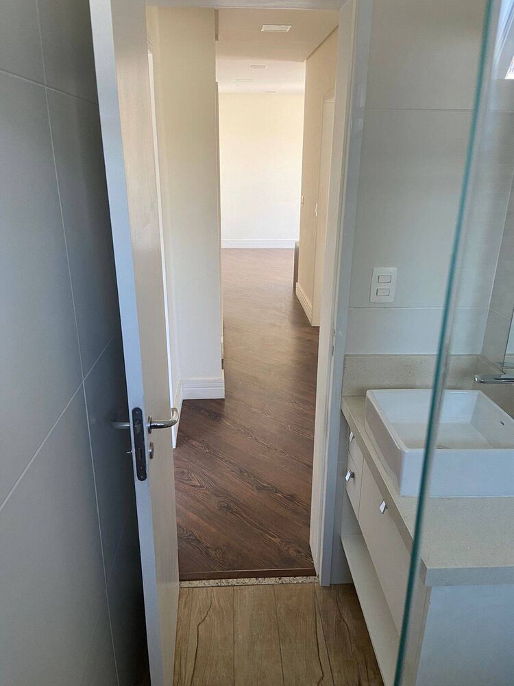 Apartamento, 3 quartos, 96 m² - Foto 1