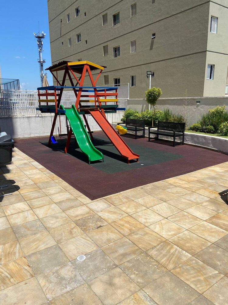 Apartamento, 3 quartos, 96 m² - Foto 3