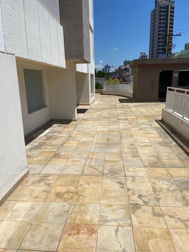 Apartamento, 3 quartos, 96 m² - Foto 2
