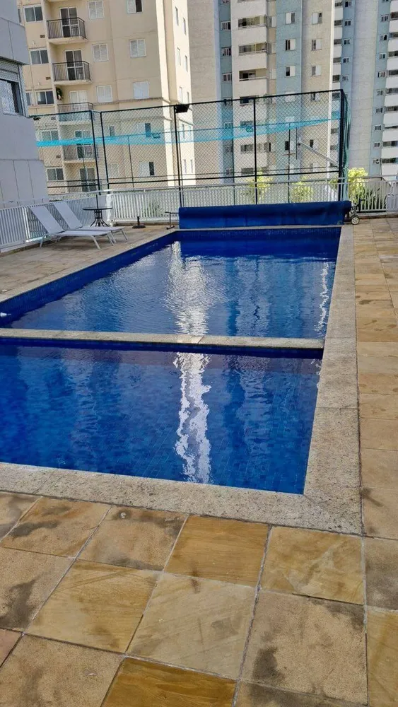 Apartamento, 3 quartos, 96 m² - Foto 1