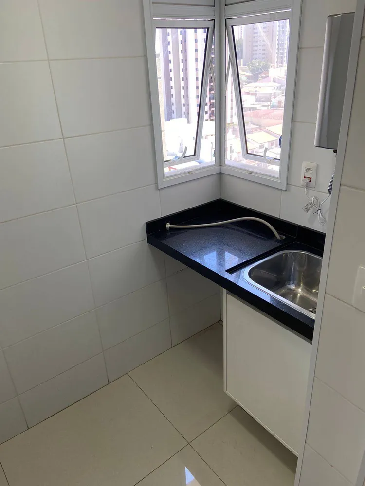 Apartamento, 3 quartos, 96 m² - Foto 3