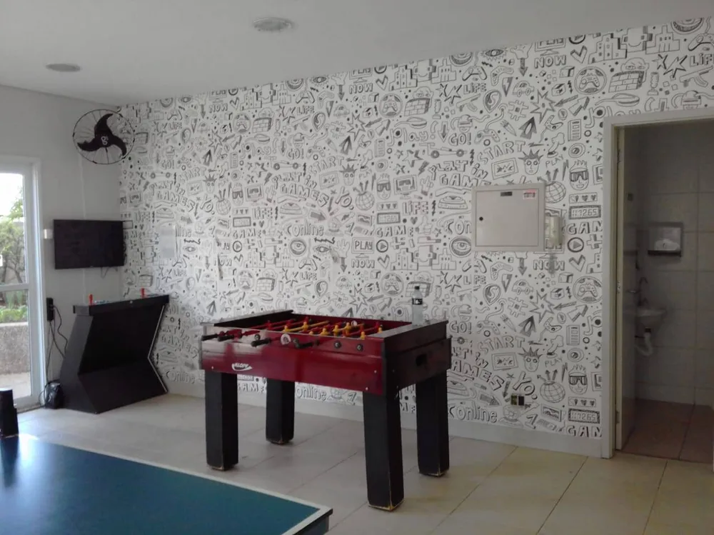 Apartamento, 2 quartos, 50 m² - Foto 9