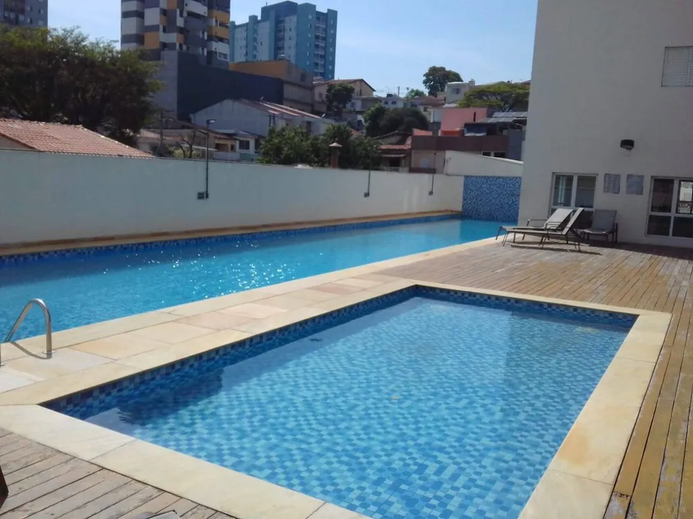 Apartamento, 2 quartos, 50 m² - Foto 1