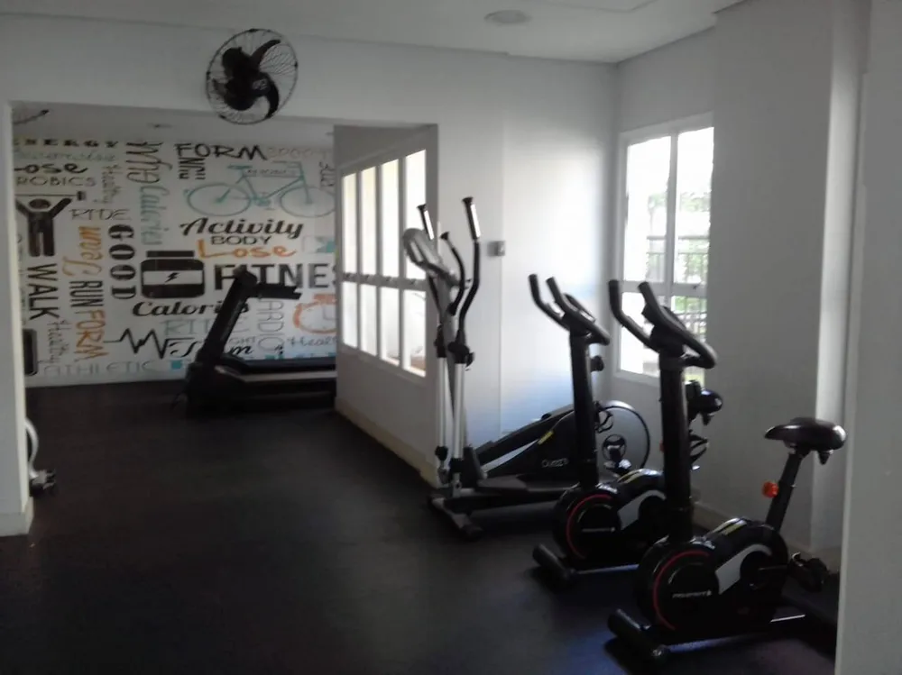 Apartamento, 2 quartos, 50 m² - Foto 12
