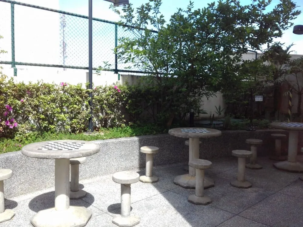 Apartamento, 2 quartos, 50 m² - Foto 11
