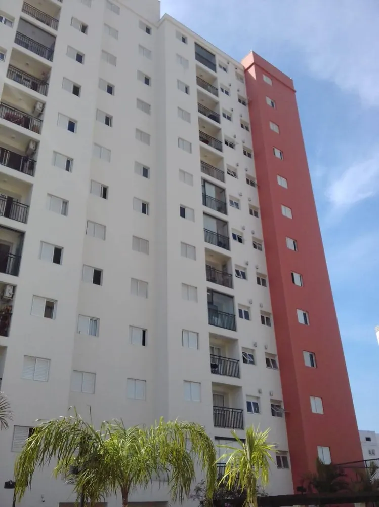 Apartamento, 2 quartos, 50 m² - Foto 13