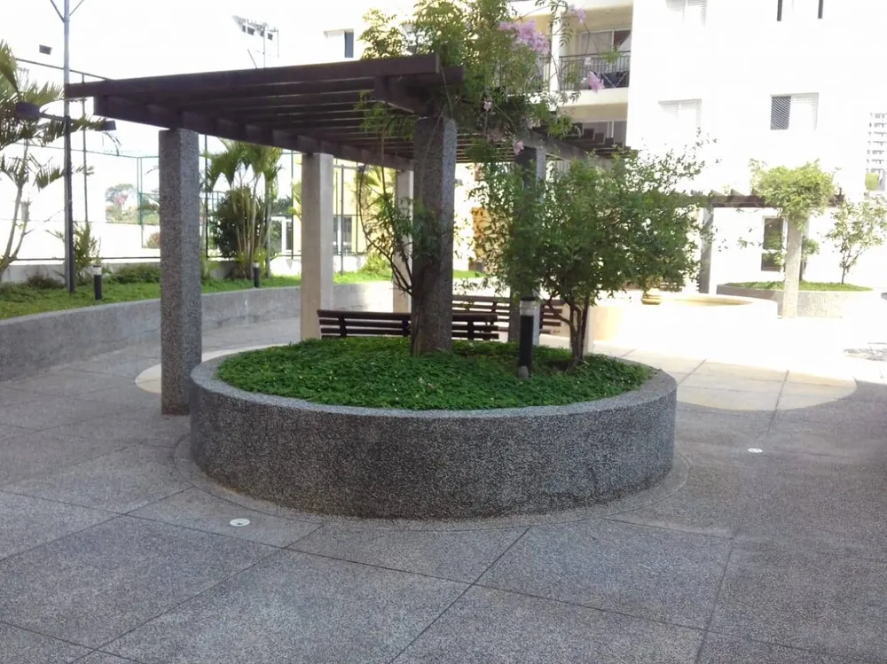 Apartamento, 2 quartos, 50 m² - Foto 10