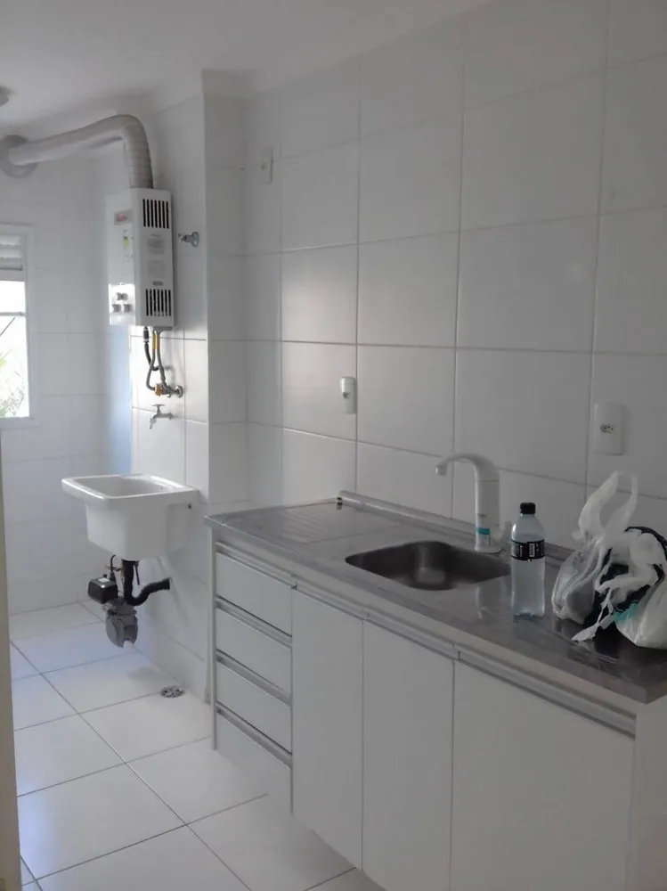 Apartamento, 2 quartos, 50 m² - Foto 8