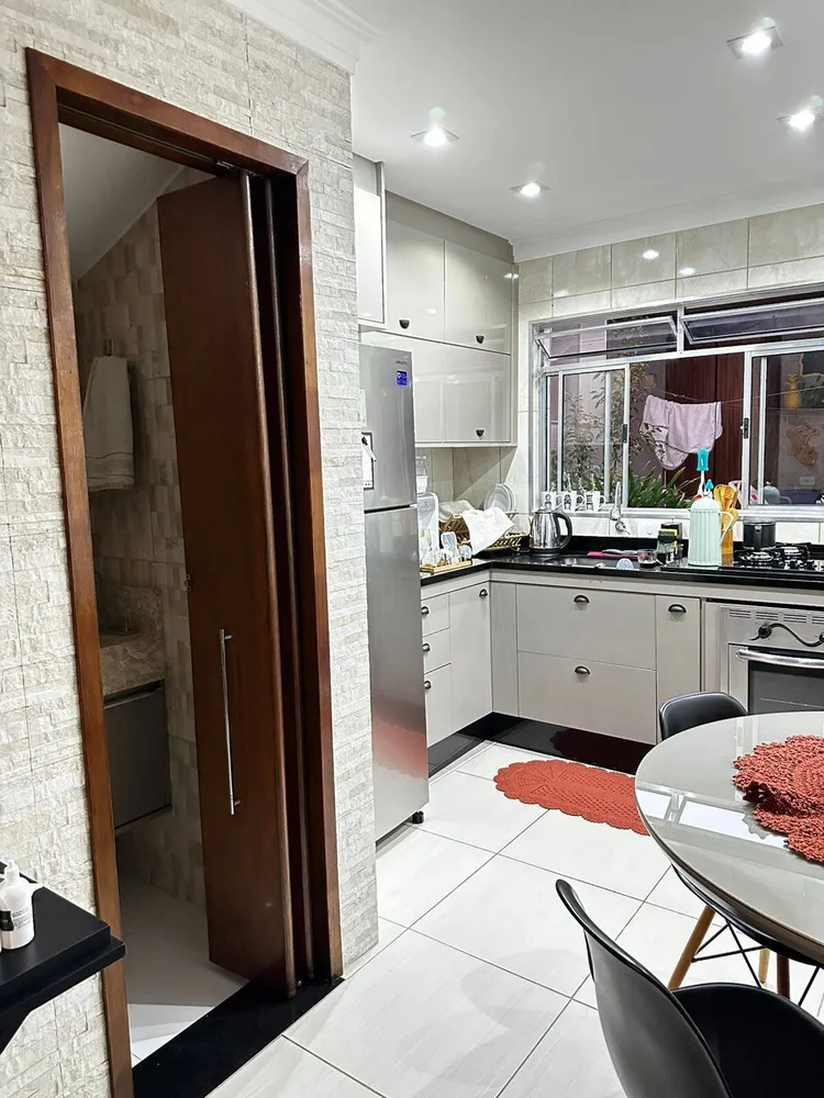 Casa, 2 quartos, 118 m² - Foto 4