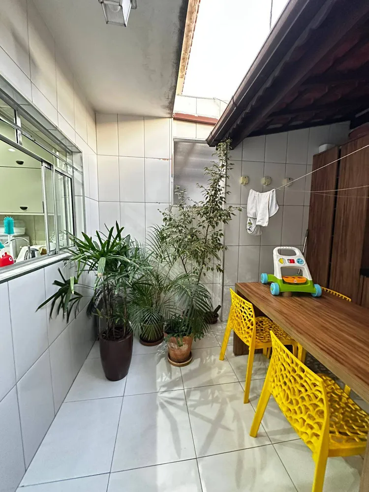 Casa, 2 quartos, 118 m² - Foto 3