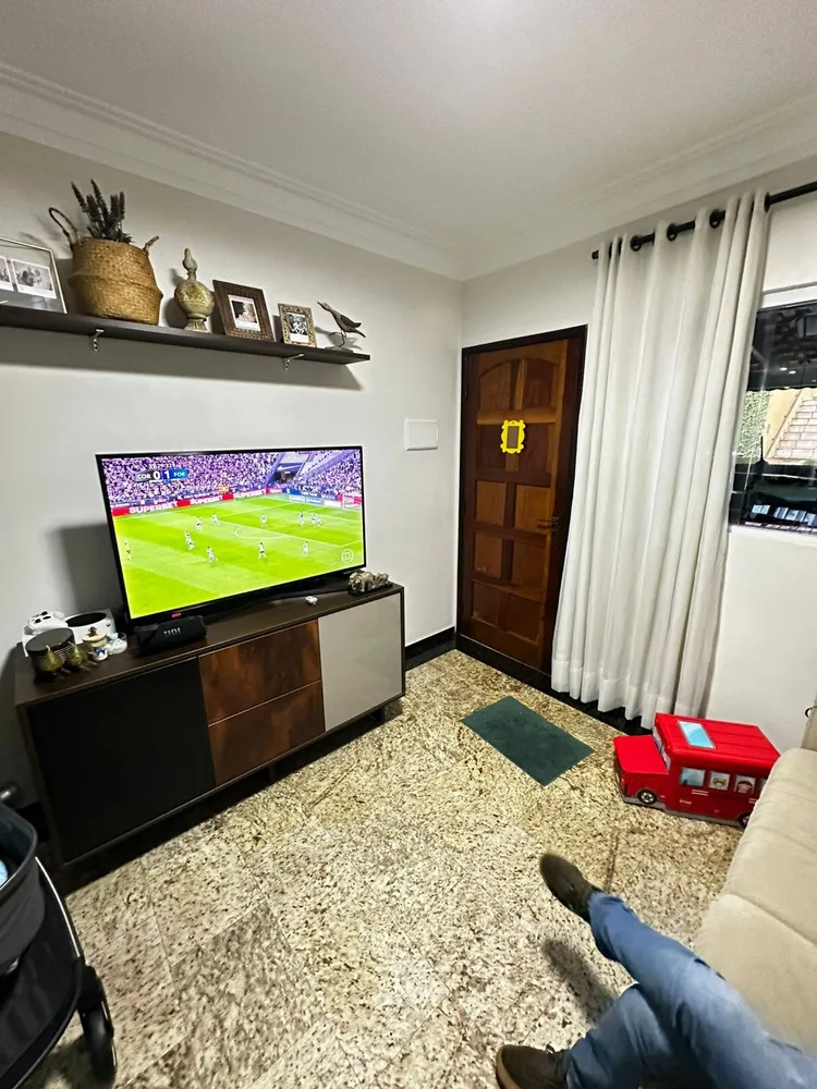 Casa, 2 quartos, 118 m² - Foto 1