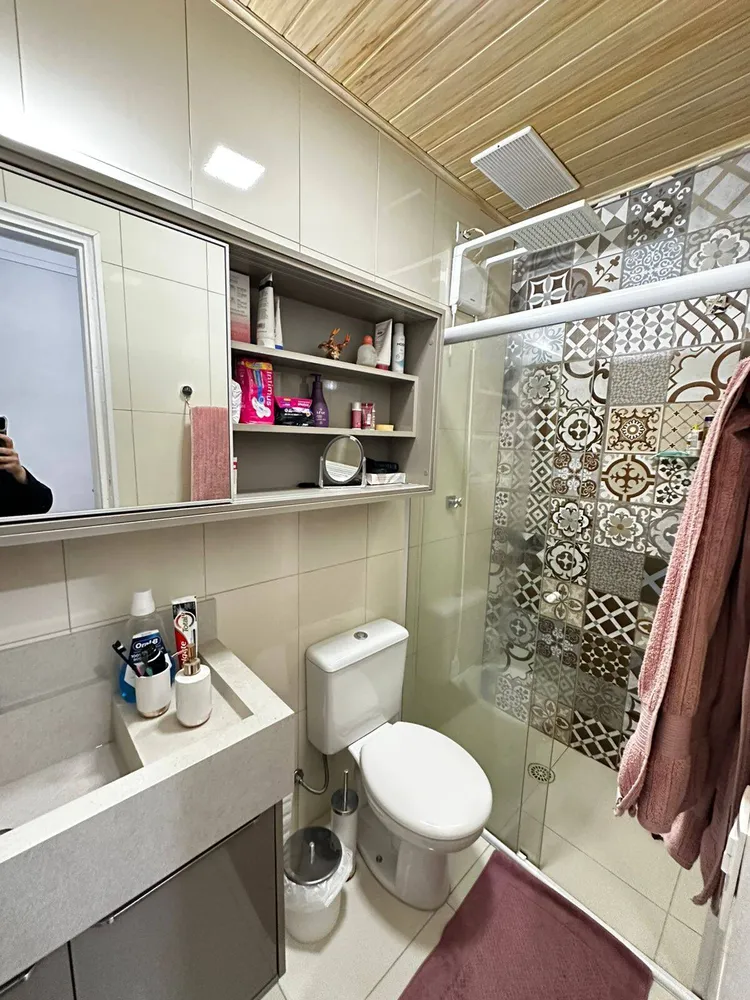Casa, 2 quartos, 118 m² - Foto 10