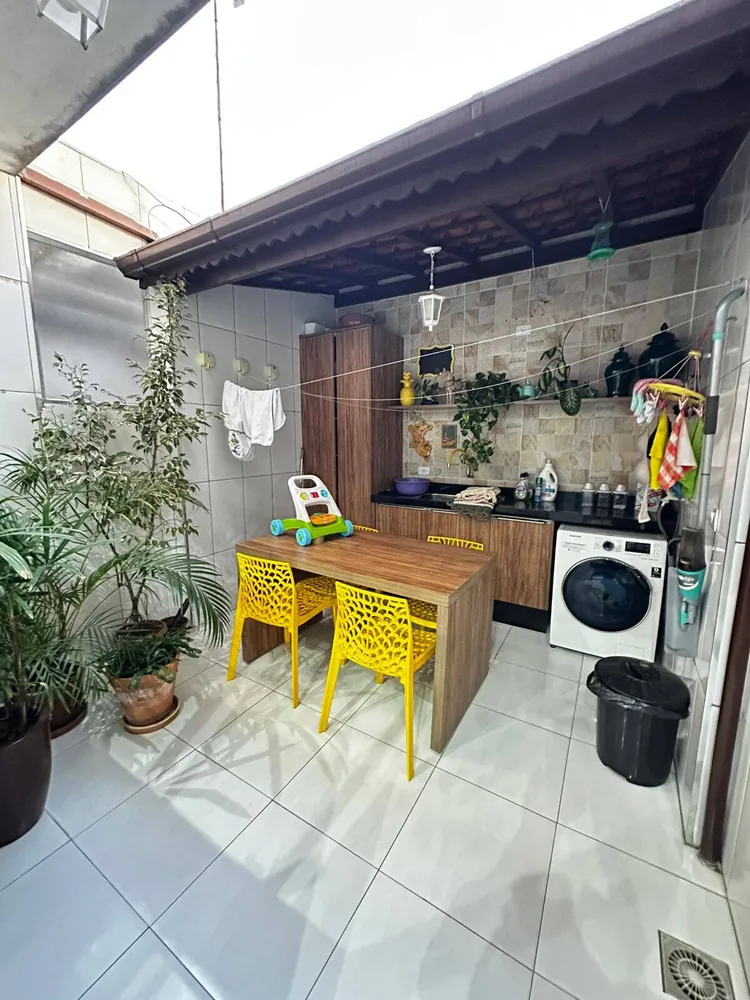 Casa, 2 quartos, 118 m² - Foto 3