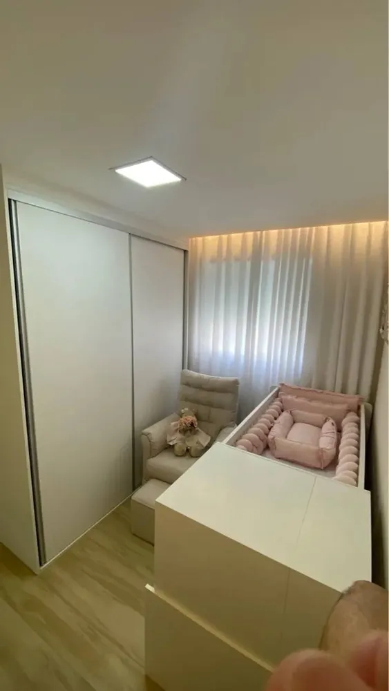 Apartamento, 2 quartos, 56 m² - Foto 15