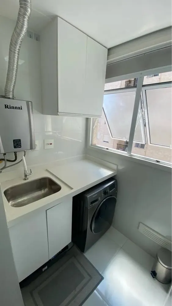 Apartamento, 2 quartos, 56 m² - Foto 11