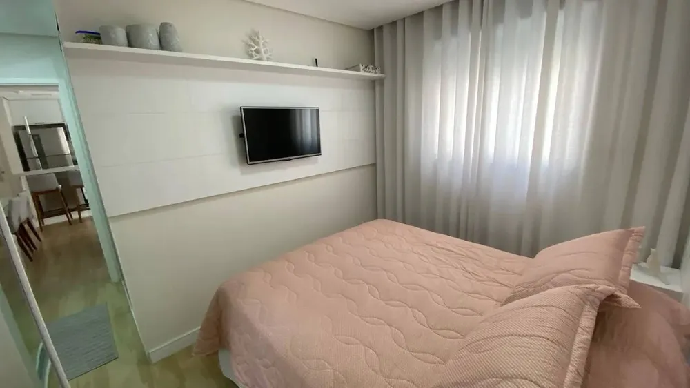 Apartamento, 2 quartos, 56 m² - Foto 16