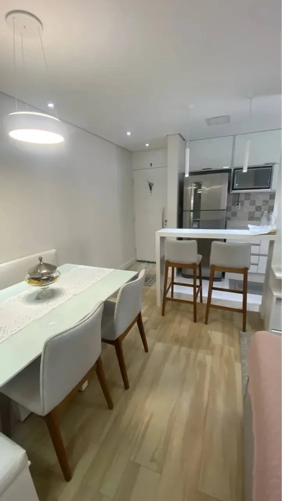 Apartamento, 2 quartos, 56 m² - Foto 7