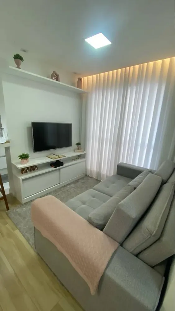 Apartamento, 2 quartos, 56 m² - Foto 5