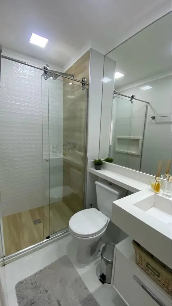 Apartamento, 2 quartos, 56 m² - Foto 12