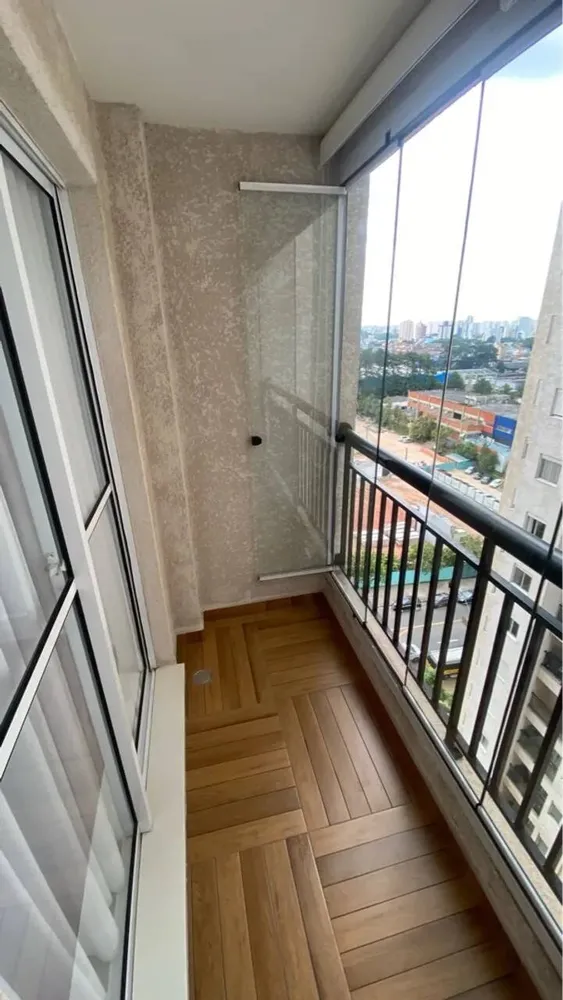 Apartamento, 2 quartos, 56 m² - Foto 3