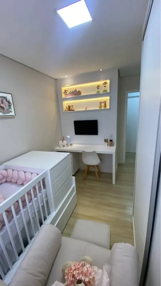 Apartamento, 2 quartos, 56 m² - Foto 14