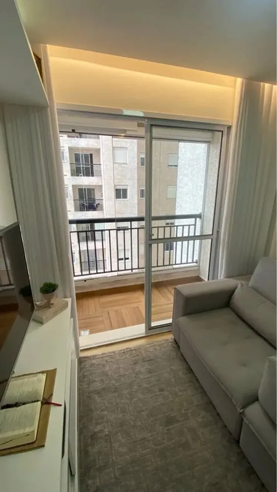 Apartamento, 2 quartos, 56 m² - Foto 1