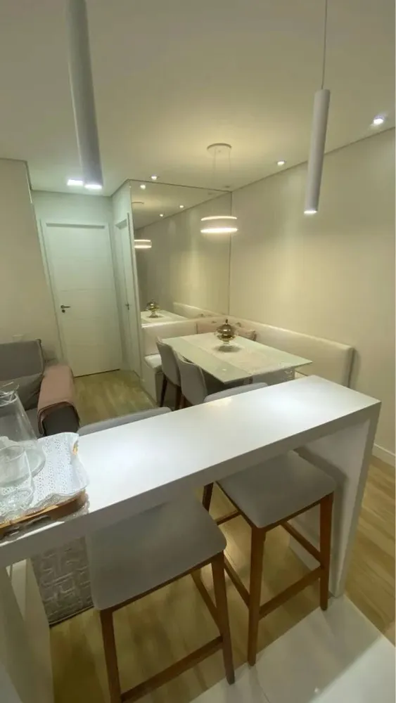 Apartamento, 2 quartos, 56 m² - Foto 6