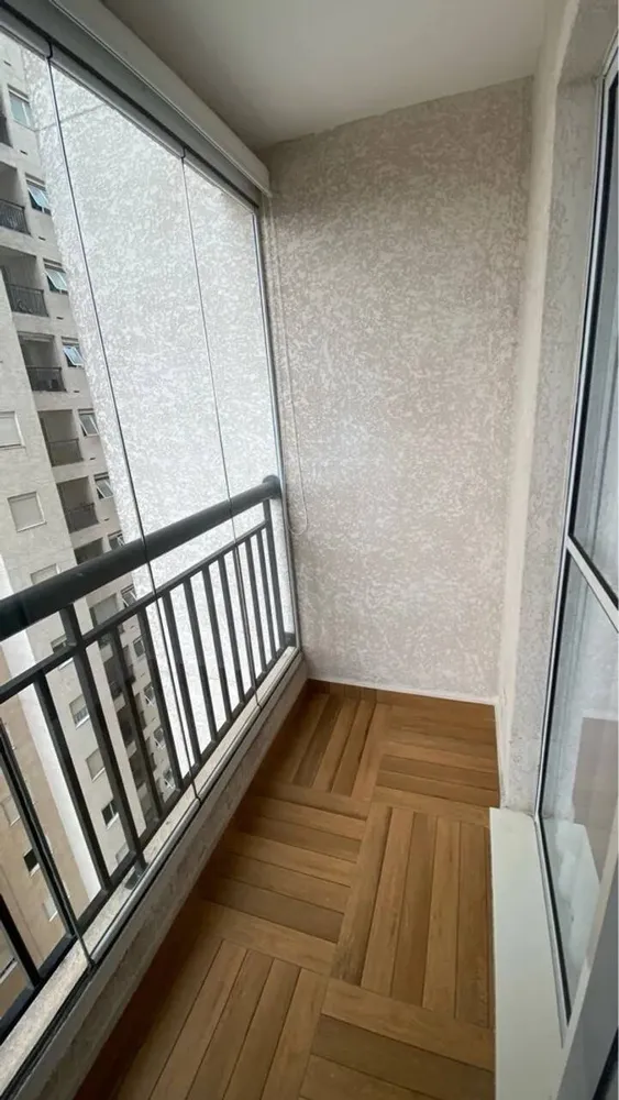 Apartamento, 2 quartos, 56 m² - Foto 2