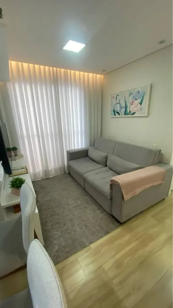 Apartamento, 2 quartos, 56 m² - Foto 4