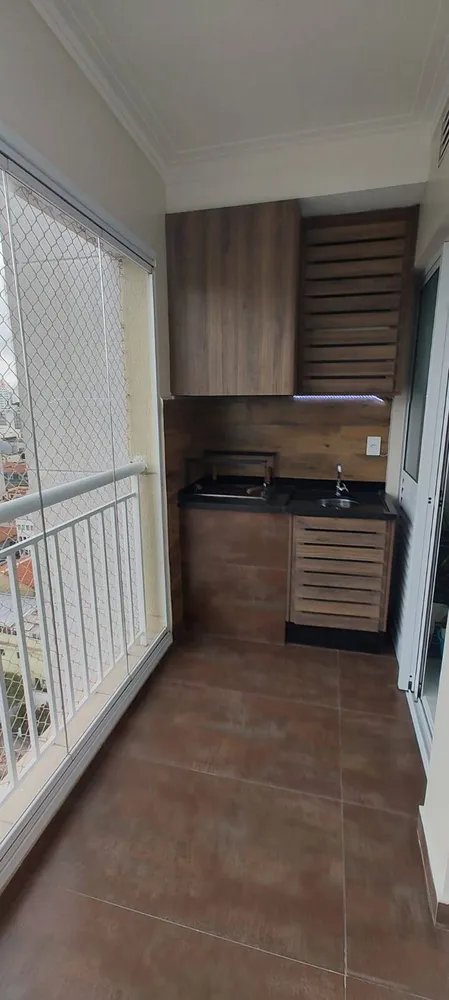 Apartamento, 3 quartos, 83 m² - Foto 3