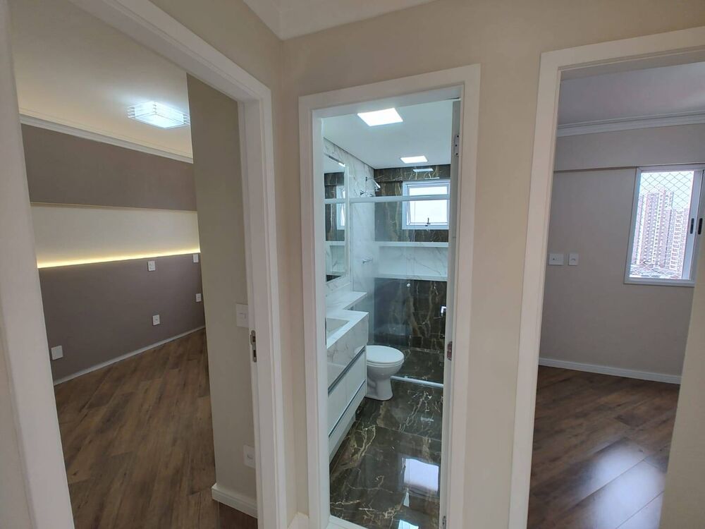 Apartamento, 3 quartos, 83 m² - Foto 4