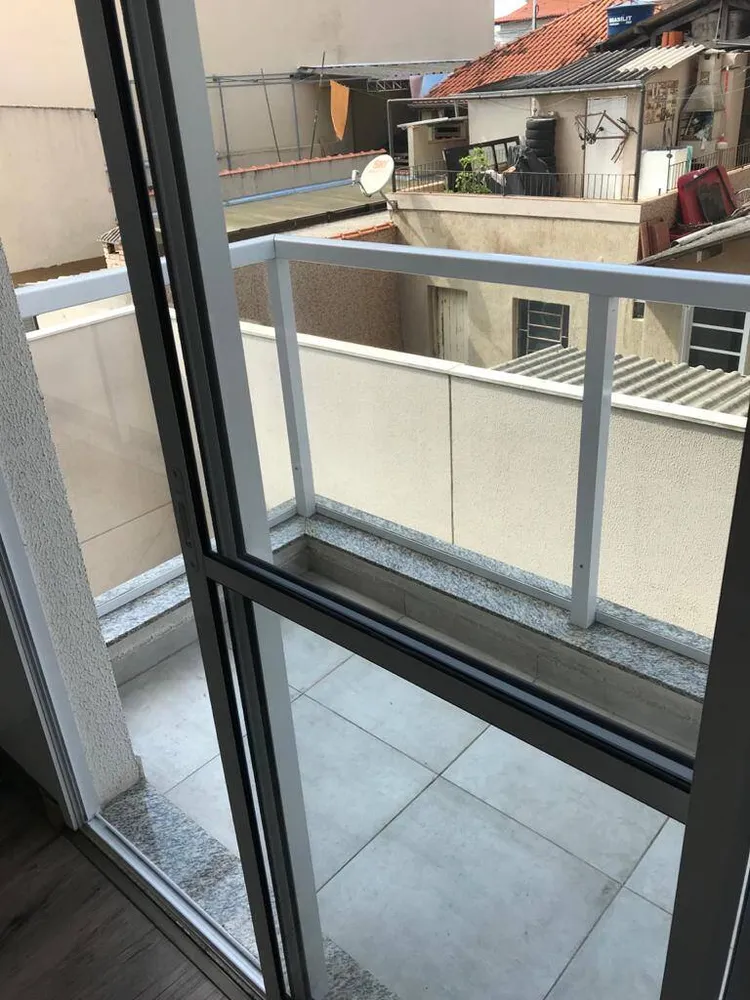 Apartamento, 2 quartos, 48 m² - Foto 9