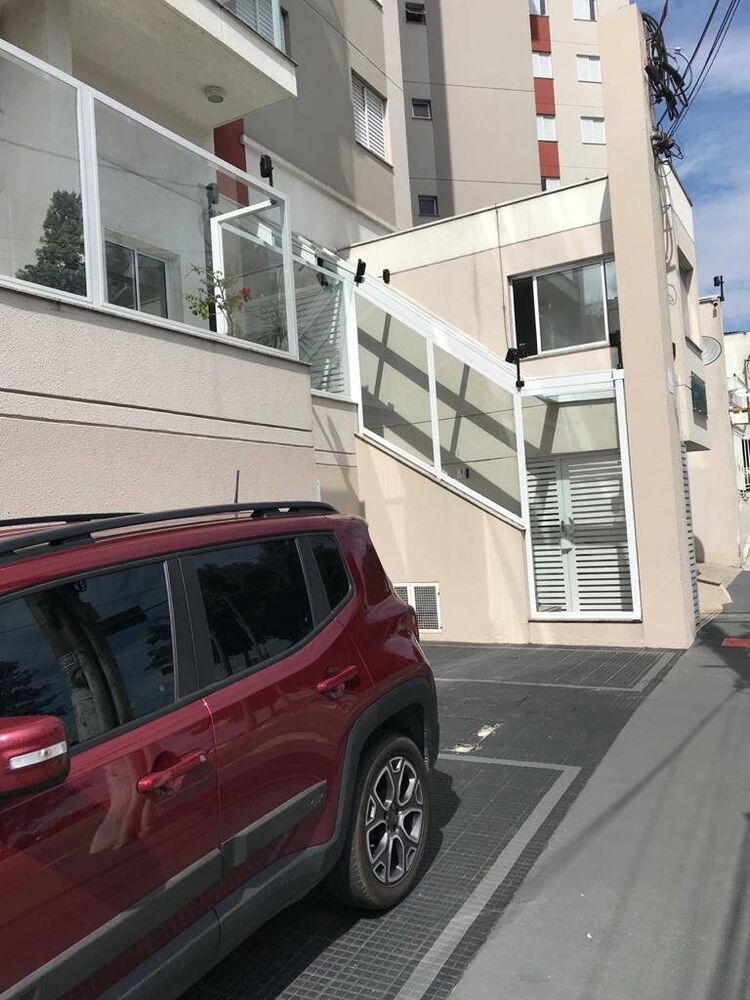 Apartamento, 2 quartos, 48 m² - Foto 3