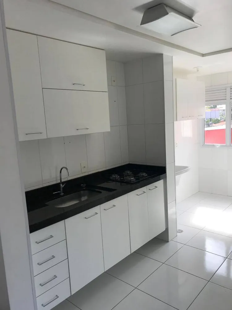 Apartamento, 2 quartos, 48 m² - Foto 7