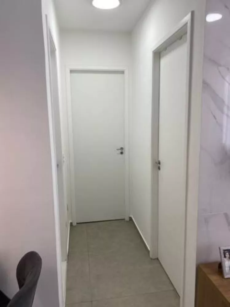 Apartamento à venda com 2 quartos, 42m² - Foto 9