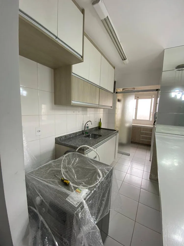 Apartamento, 3 quartos, 58 m² - Foto 6