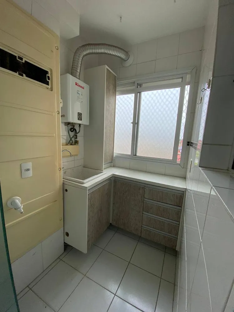 Apartamento, 3 quartos, 58 m² - Foto 5