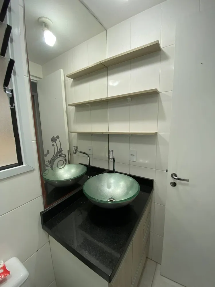 Apartamento, 3 quartos, 58 m² - Foto 7
