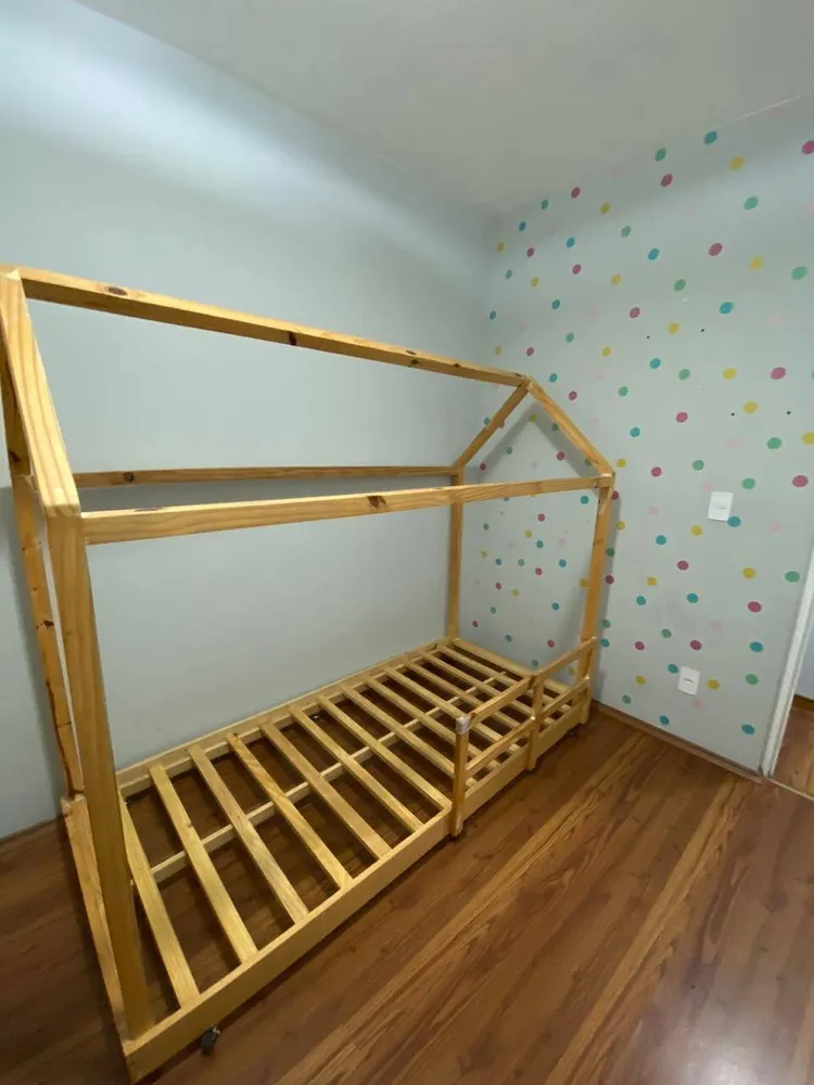 Apartamento, 3 quartos, 58 m² - Foto 8