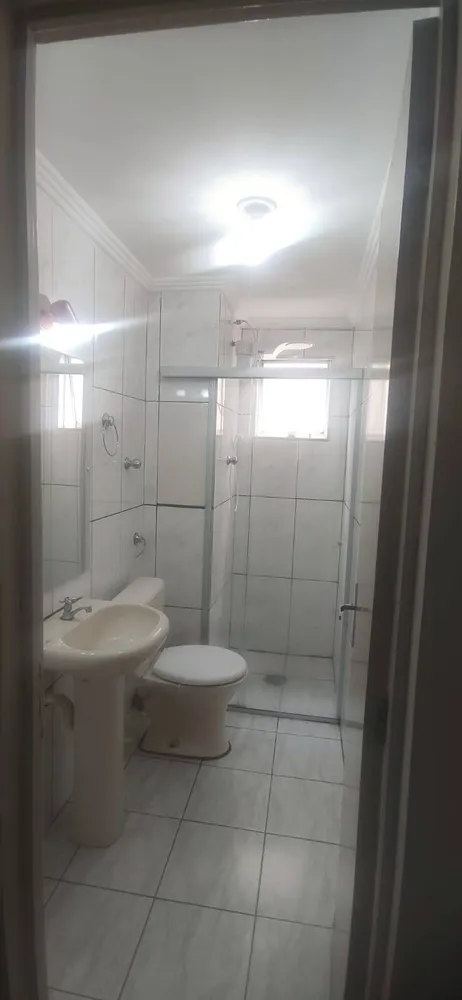 Apartamento, 2 quartos, 50 m² - Foto 5