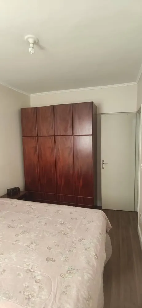 Apartamento, 2 quartos, 50 m² - Foto 6