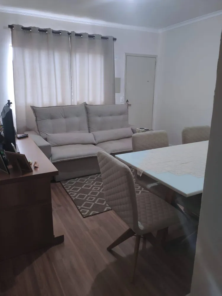 Apartamento, 2 quartos, 50 m² - Foto 1