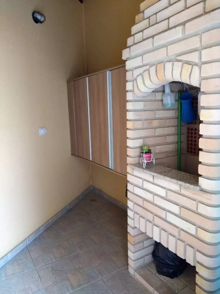 Casa à venda com 2 quartos, 118m² - Foto 17