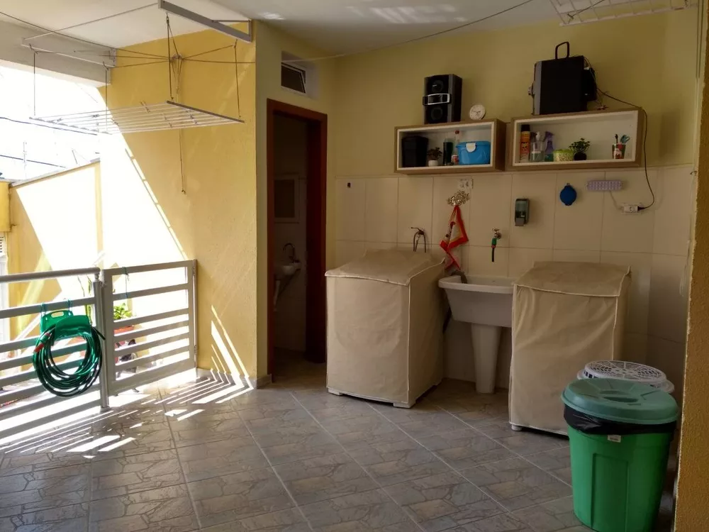 Casa à venda com 2 quartos, 118m² - Foto 18