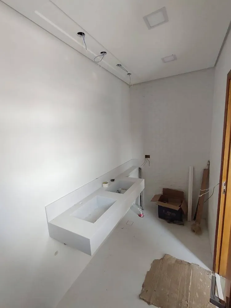 Casa, 3 quartos, 230 m² - Foto 7