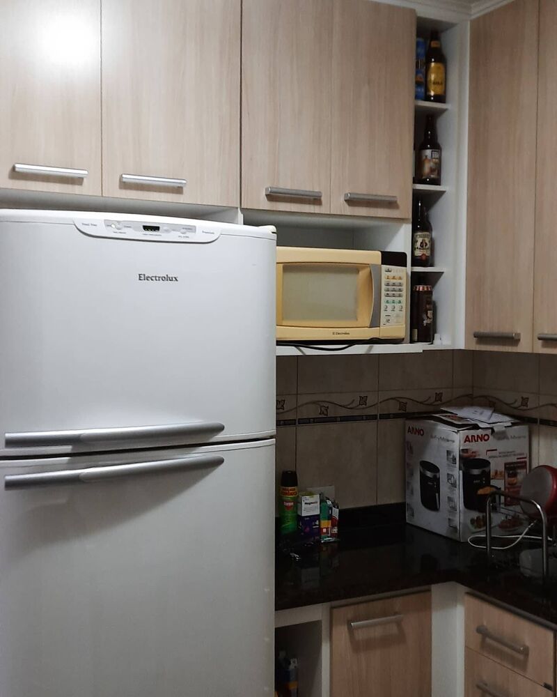 Apartamento, 2 quartos, 60 m² - Foto 2