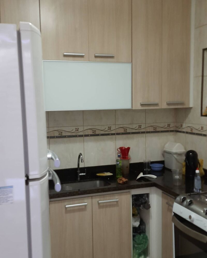 Apartamento, 2 quartos, 60 m² - Foto 3