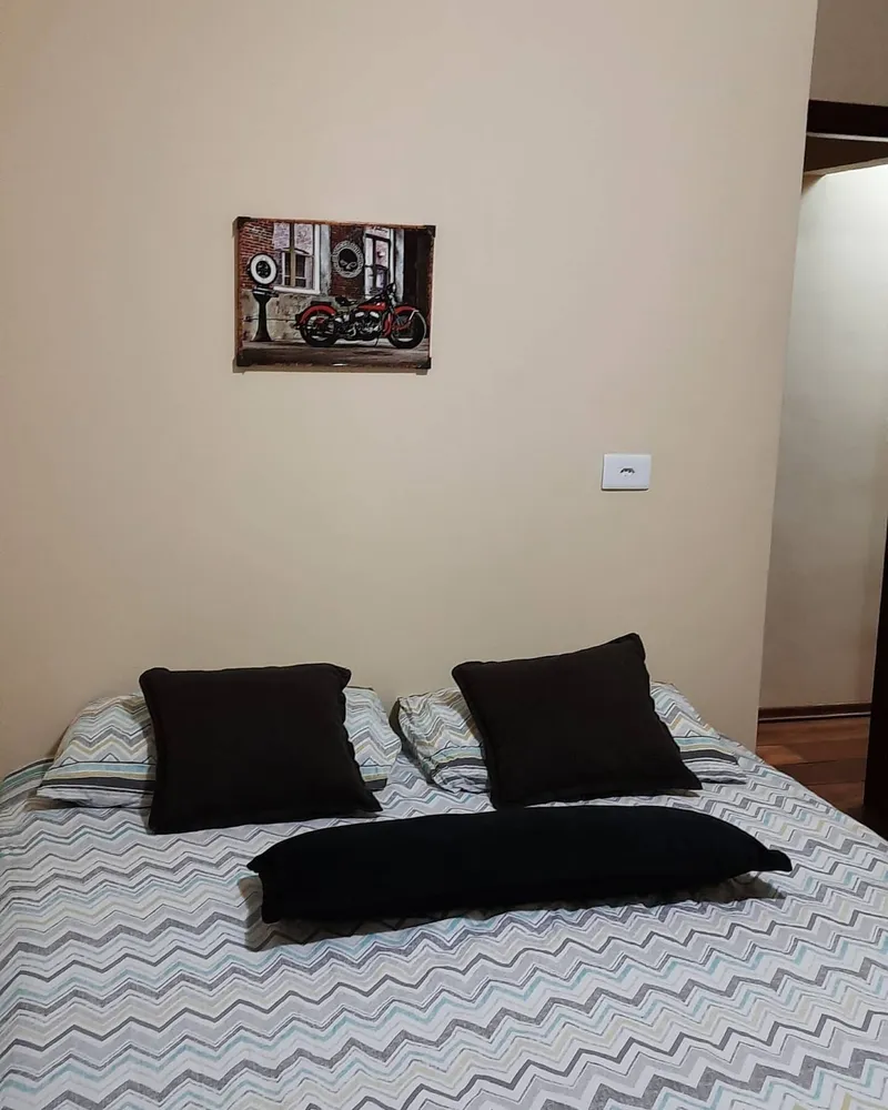 Apartamento, 2 quartos, 60 m² - Foto 5