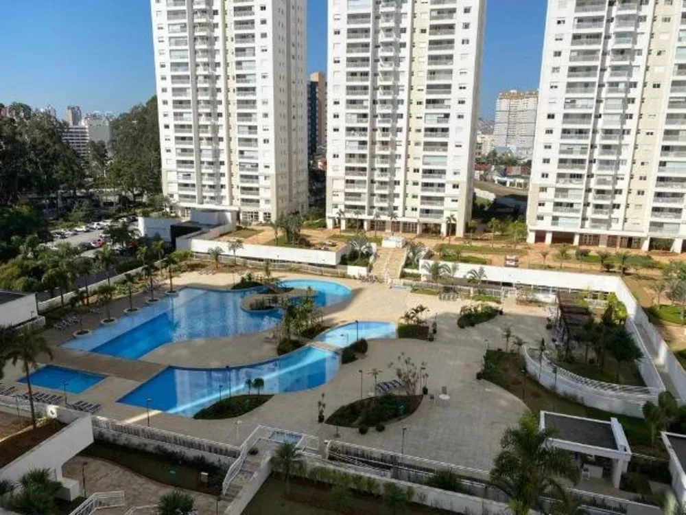 Apartamento à venda com 2 quartos, 107m² - Foto 2