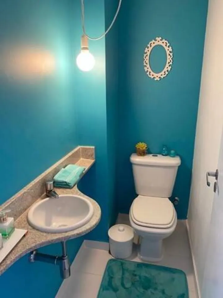 Apartamento, 2 quartos, 107 m² - Foto 10